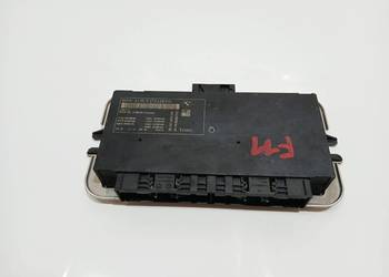 STEROWNIK ŚWIATEŁ MODUŁ BMW F10 F11 9273628