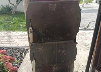 Piec heiztechnik 18kw