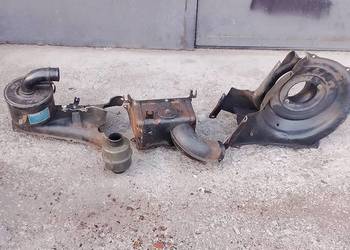 Fiat 126p oblachowanie