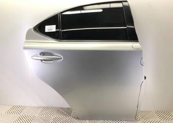 DRZWI PRAWY TYŁ LEXUS IS Sedan/Limuzyna 05-13