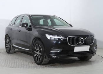 Volvo XC60 D5 AWD