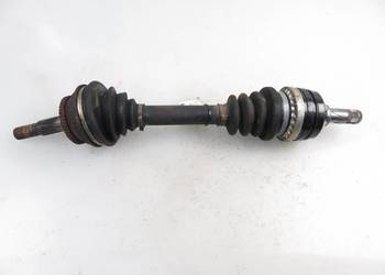 PÓŁOŚ LEWA PRZEDNIA VOLVO V70 I 2.4