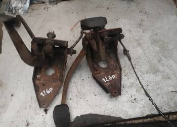 FIAT 126P Maluch pedały