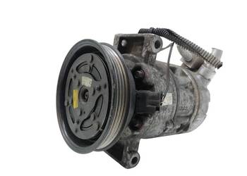 SPRĘŻARKA KLIMATYZACJI 4472208631 1.6 16V Fiat Doblo I (2000-2010)