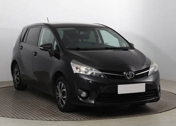 Toyota Verso 1.6 Valvematic