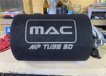 Subwoofer MAC MP TUBE 3D