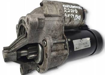 ROZRUSZNIK Mitsubishi Outlander II 2.0 DID