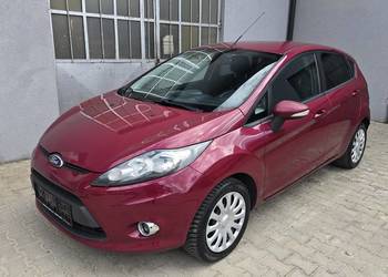 Ford Fiesta 1.25 Celebration