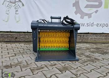 Łyżka przesiewająca 0,16m3 1,05 m [LP4] SID RATY 0%