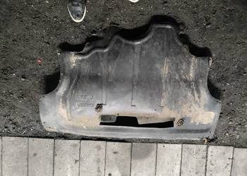 Osłona silnika renault laguna