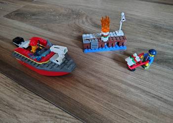 Lego city nr 60213