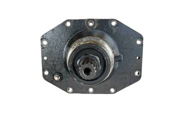 KOMPLETNY DYFERENCJAŁ PRZEDNIEGO MOSTU 5153611, 5155167,5182976 NEW HOLLAND