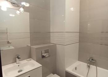 OKAZJA Wynajmę mieszkanie kliny 2 pokje + salon wysoki standard BEZ PROWIZJ