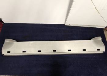 Pas tylny do VW LT 35