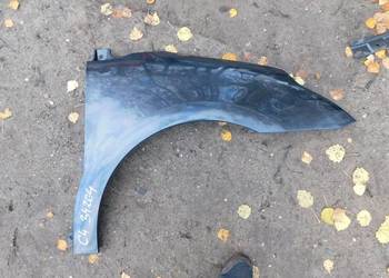 citroen C4 błotnik nr 34264 WYSYŁKA