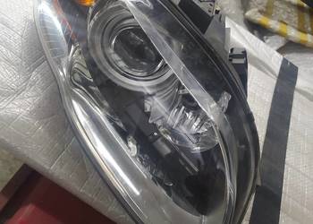 Reflektor prawy audi a4 b7 bi - xenon bosch