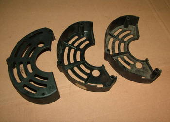 Fiat 126 p Osłonka Alternatora Fiat 126 p Osłonka Alternatora