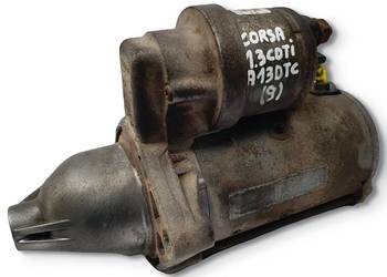 ROZRUSZNIK Opel Corsa D 1.3 CDTI valeo