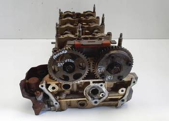 Honda Accord VII 2.4 K24A3 V-TEC GŁOWICA CYLINDRÓW