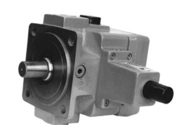 Pompa łopatkowa PV6V3-20/63R8MC100A1