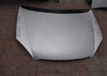 citroen C5 maska kolor E2RC nr 5708 WYSYŁKA citroen C5 maska kolor E2RC nr 5708 WYSYŁKA