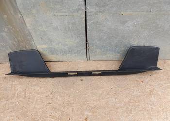 VW AMAROK 2H7 STOPIEŃ NAKŁADKA ZDERZAKA TYŁ 2H7807512