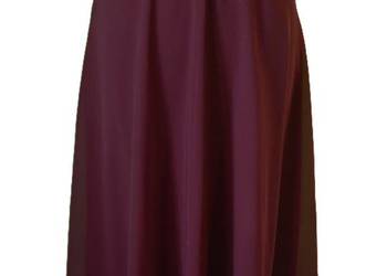 Spódnica - Midi - 38 M- Obwód pasa 72 cm