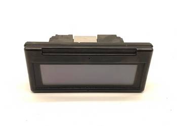 WYŚWIETLACZ VOLVO V50 30775261 03-12 EKRAN MONITOR, MULTIMEDIA