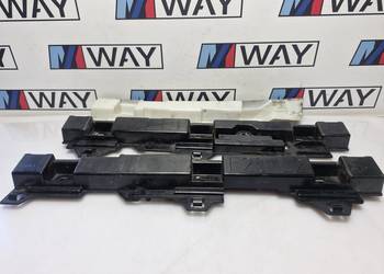 BMW F20 F21 ŚLIZGI MOCOWANIE LISTWY MOCUJĄCA PROGU KOMPLET MPAKIET 7240915