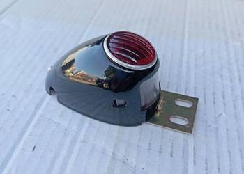 LAMPA LAMPKA MAŁY ŻÓŁWIK M72 IŻ350 IŻ49 BMW!
