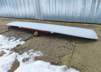 Audi 80 Avant Spoiler Lotka Daszek ze światłem stop