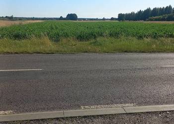 Atrakcyjne działki rolno-zagrodowe, Parczew, ul. Kościelna