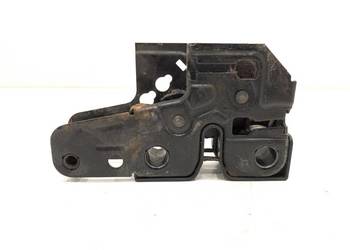 ZAMEK MASKI PRZÓD SKODA ROOMSTER Van (minibus) 5J0823509 06-15