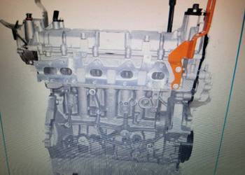 Silnik Ford Ranger Raptor 2.0 ECOBLUE BRATFORD YN2X T20DDOJ