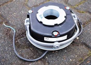 HAMULEC silnika elektrycznego. 203V. NOWY!! INTORQ . 50NM. 50W BFK458-14E