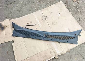 Nissan Terrano  PODSZYBIE