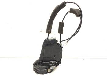 ZAMEK DRZWI PRAWY TYŁ HONDA JAZZ IV Hatchback