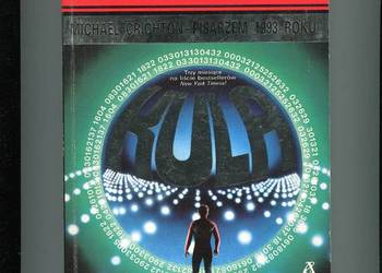 Kula -Michael Crichton