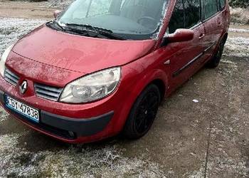 Renault scenic grand 2