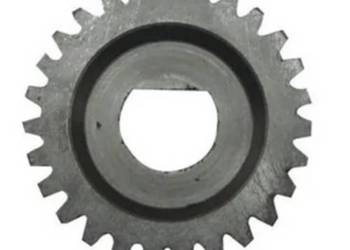 Koło wylotowe typu D i H - 035304