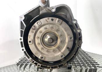 SKRZYNIA BIEGÓW BMW E71 6HP-21X 3.0 306KM 07-14