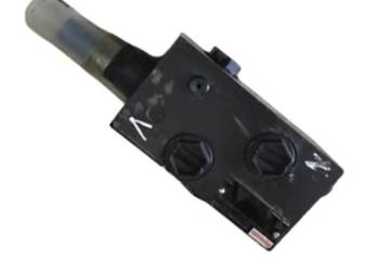 JCB 334/C4972 (Rexroth R901391909) zawór hydrauliczny do JCB Hydradig 110