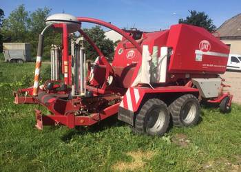 Lely Welger RP235 duble action profi rok2010
