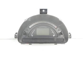 LICZNIK CITROEN C3 I (FC_) 1.4 HDi 8V - 8HX 