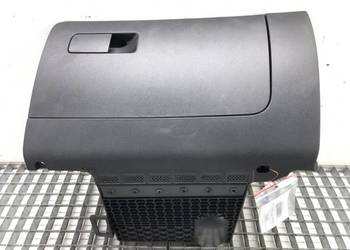 SCHOWEK PASAŻERA SKODA RAPID Hatchback PÓŁKA DESKI, BOCZNY, WNĘKA