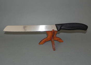 Victorinox nóż do pieczywa 21cm ząbkowany, doskonała stal
