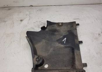 OSŁONA PŁYTA PODWOZIA LEWA AUDI A4 B8 8K0825201E
