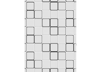 vidaXL Roleta prysznicowa z kasetą 130x240 cm Szerokość tkaniny(SKU:4015048