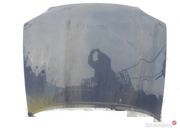 Ford Escort MK7 maska pokrywa silnika