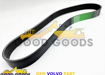 VOLVO PASEK WIELOROWKOWY A35D A40D 978238